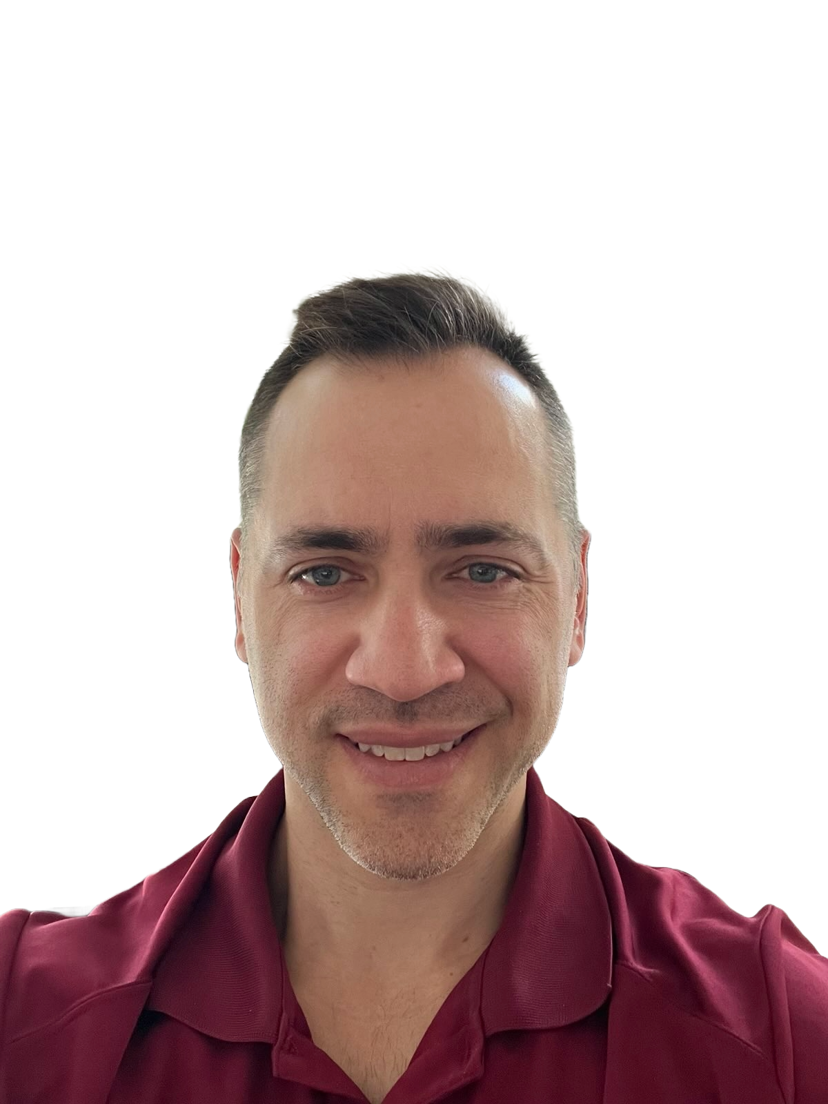 Photo of Mike Ochs