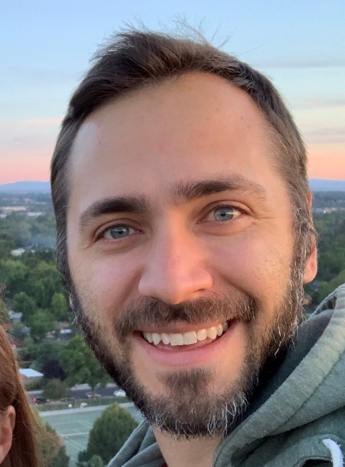 Mike Ochs - Stellatus Founder